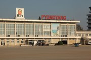 American citizen detained in North Korea airport