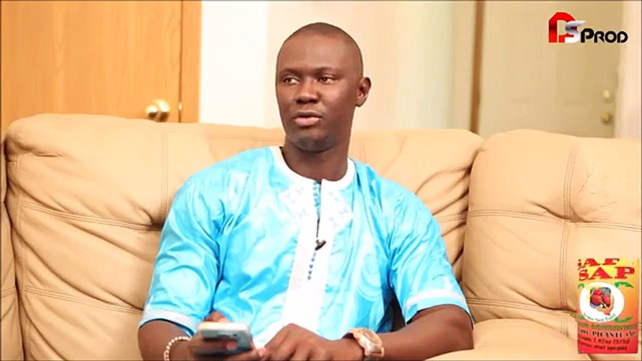 Modou Lô