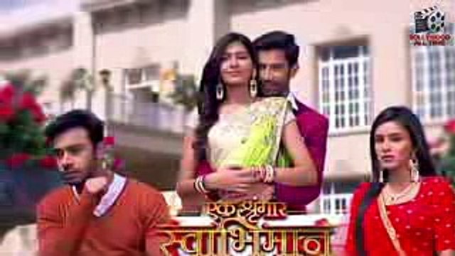 Swabhiman - 24th April 2017 - Upcoming Twist - Colors TV Ek Shringaar Swabhiman Serial 2017