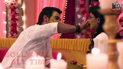 Kumkum Bhagya - 24th April 2017 - Today Upcoming Twist - Zee TV KKB Latest News 2017