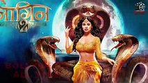 Naagin 2 - 23rd April 2017 - Today Latest News Update - Colors Tv Naagin Season 2 News 2017