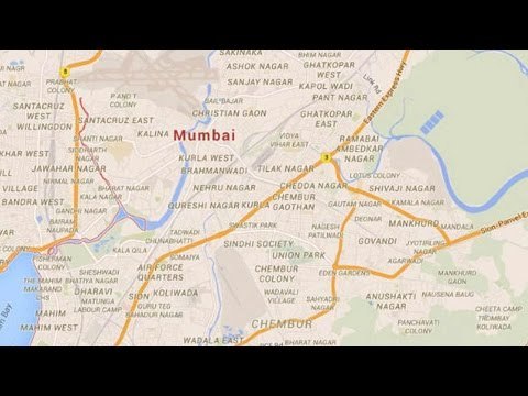 Mumbai ATS arrest IM terrorist in relation with 2011 Mumbai Blast Case