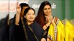 Actress Namitha joins Jayalalithaa's AIADMK ahead of Tamil Nadu polls