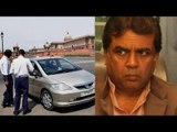Paresh Rawal challaned for violating odd even, apologises to Kejriwal