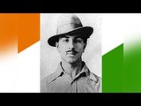 Shaheed Bhagat Singh named terrorist in DU book