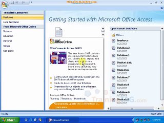 9 Opening a Table and Put Values বাংলা Bangla