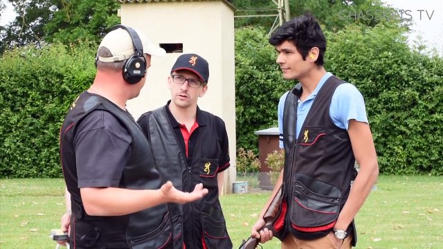 Comment calculer votre avance au moment du tir au ball trap ou à la chasse