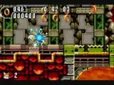 Sonic Advance 2 Tails zone 2