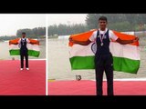 Indian rower Dattu Bhokanal qualifies for Rio Olympics 2016