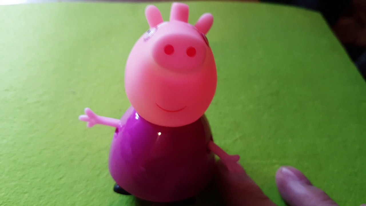 Świna Peppa Po Polsku Peppa pig