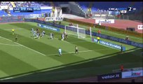 Ciro Immobile Goal HD - Lazio 1-0 Palermo - 23.04.2017