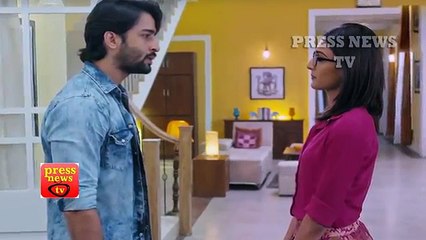 Kuch Rang Pyar Ke Aise Bhi -24th April 2017