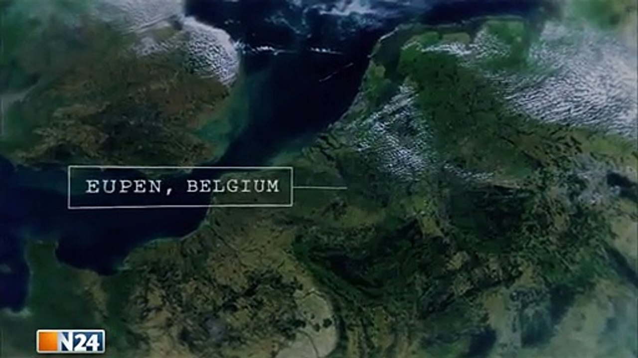 Die geheimen UFO-Akten - Besuch aus dem All - Teil 2