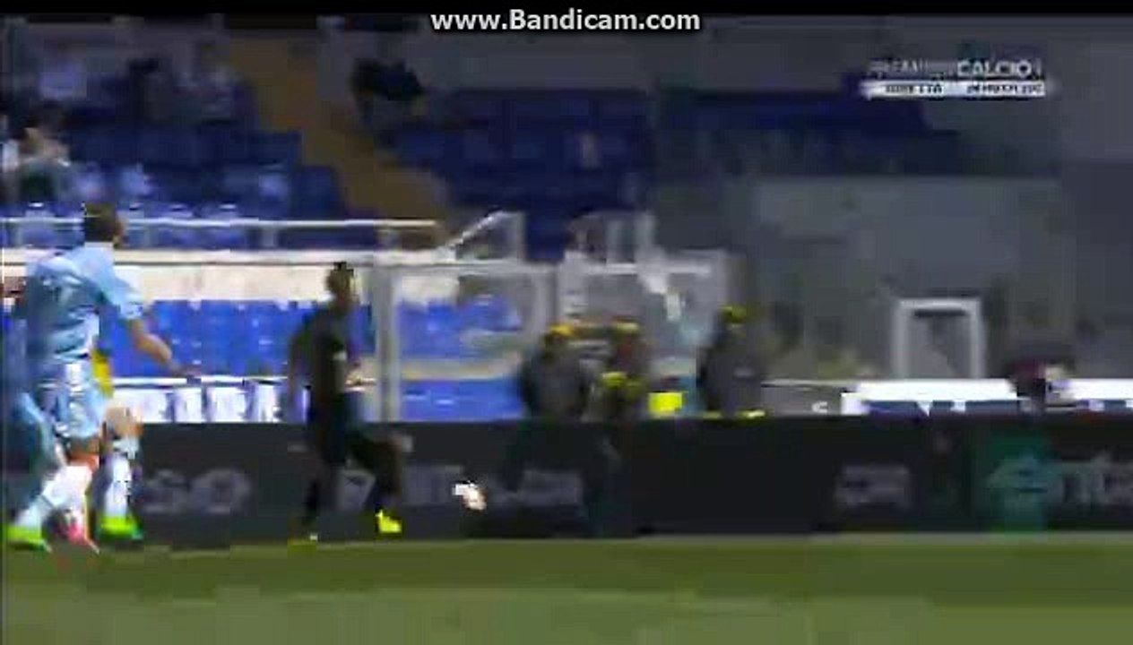 Diao Keita goal 3-0 | Lazio vs Palermo 23/04/2017