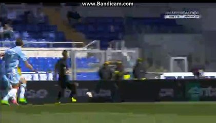 Diao Keita goal 3-0 | Lazio vs Palermo 23/04/2017