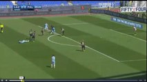 Balde Keita  Goal - Lazio vs US Palermo 3-0 23.04.2017 (HD)