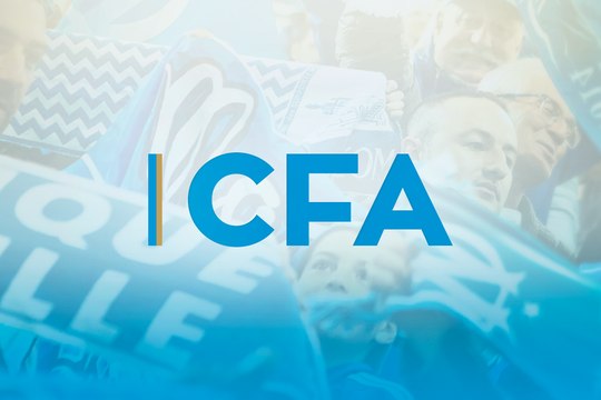 CFA - Sète 1-3 OM : le résumé