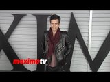 Nick Simmons | 2014 MAXIM HOT 100 Party | Red Carpet Fashion