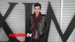 Nick Simmons | 2014 MAXIM HOT 100 Party | Red Carpet Fashion