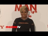 Mary J. Blige | Think Like a Man Too World Premiere | Singer Songwriter