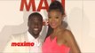 Kevin Hart & Eniko Parrish | Think Like a Man Too World Premiere | He Plays Cedric
