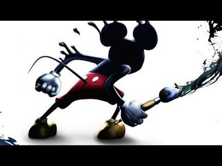 Epic Mickey (Test - Note 15/20)