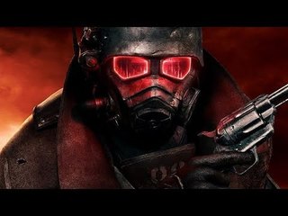 Fallout New Vegas (Test - Note 17/20)