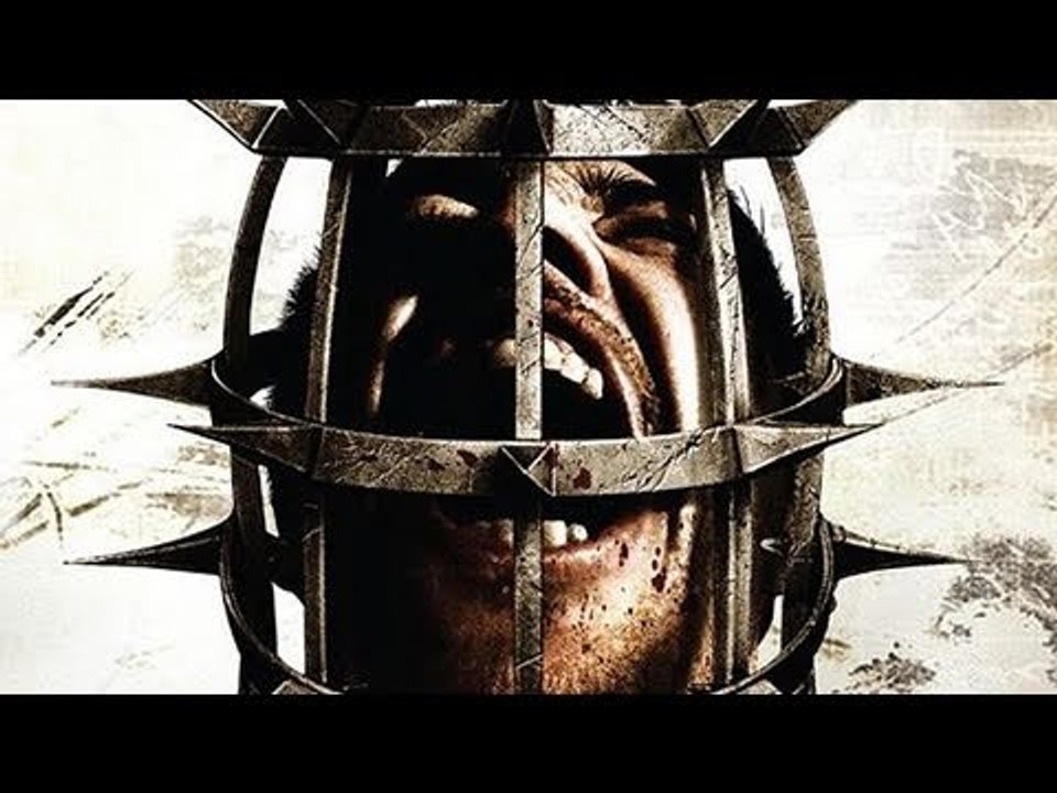 Saw II : Flesh & Blood (Test - Note 10/20)