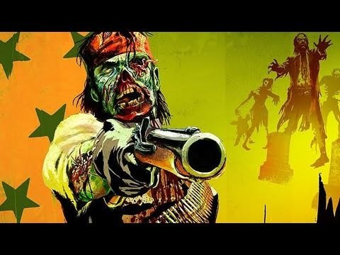Red Dead Redemption : Undead Nightmare (Test - Note 18/20)