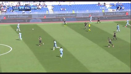 Balde Keita Goal HD - Lazio 3-0 Palermo - 23.04.2017