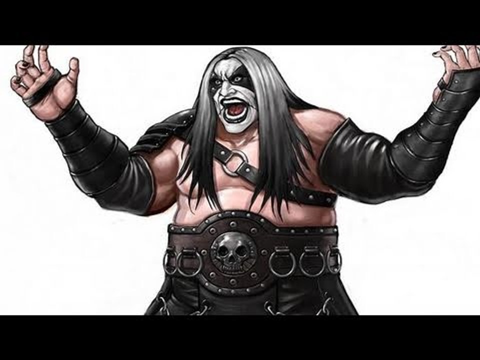 Guitar Hero : Warriors of Rock (Test - Note 15/20)