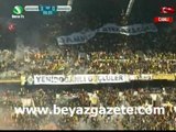 Kayseri Erciyesspor Ankaragücü 6. dakika şovu