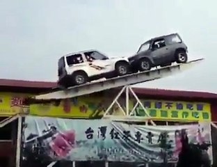 The World's Most Interesting Car Show