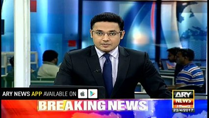 PPP, PML-N workers come face-to-face