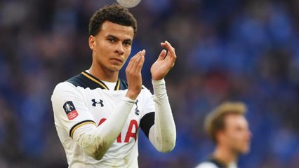 Pochettino plays down Spurs FA Cup record