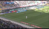 Levan Mchedlidze Goal HD - AC Milan 0-1 Empoli - 23.04.2017