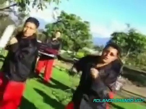Mega MIX Los Diablitos de Ambato