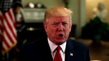 President Trumps politicsWire