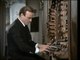 カールリヒター Karl Richter Organ - Toccata and Fugue in D minor by Bach