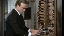 カールリヒター Karl Richter Organ - Toccata and Fugue in D minor by Bach