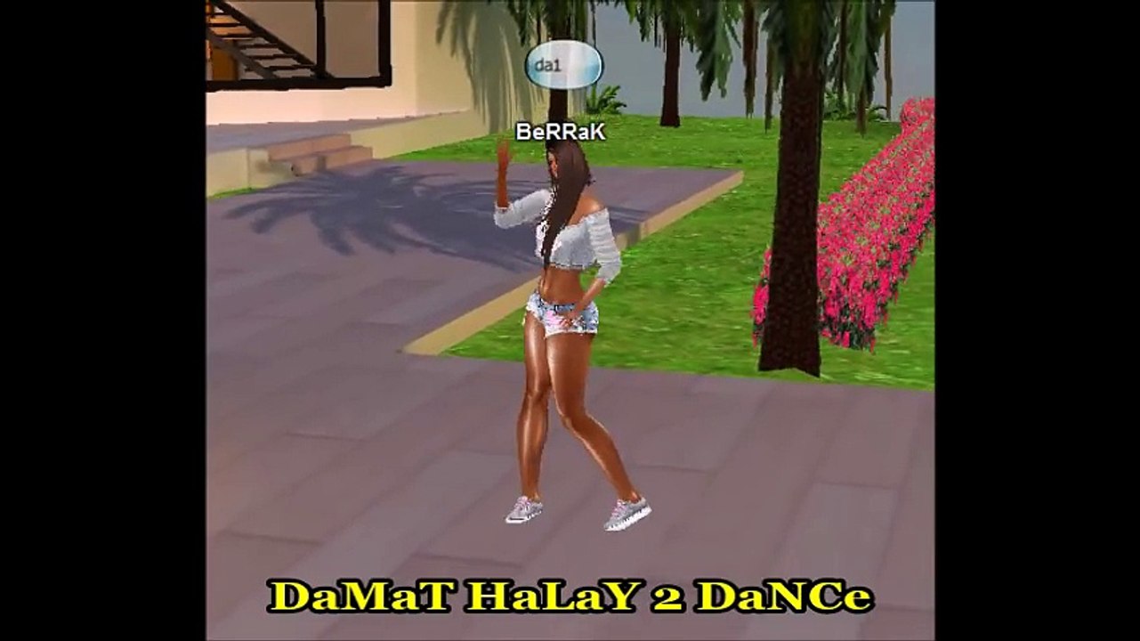 DaMaT HaLaY 2 DaNCe Imvu