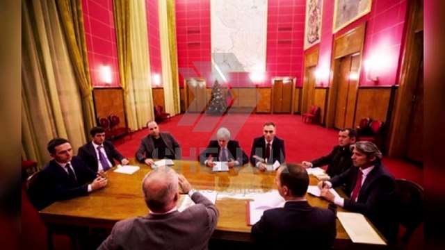 LSDM: Gruevski po e mban peng Maqedoninë. VMRO: Populli nuk votoi për shtet binacional