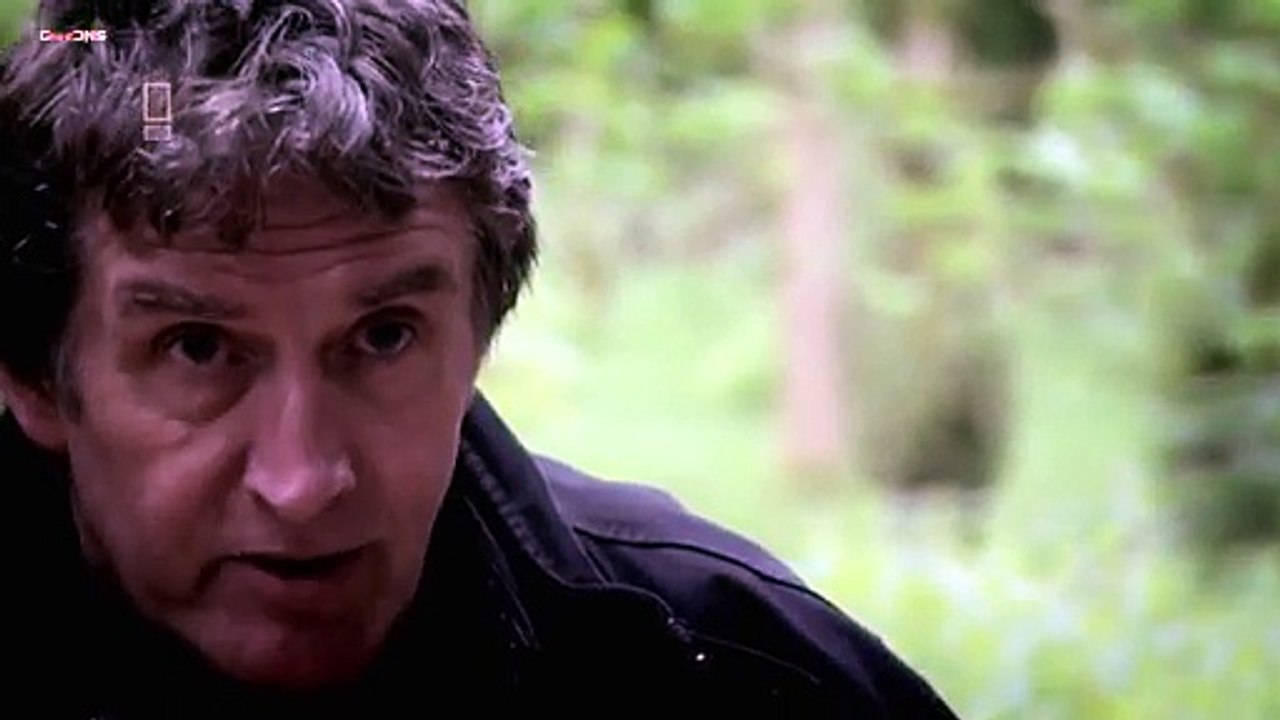 UFOs über Europa - Folge 1