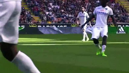 Omar El Kaddouri 23/04/2017