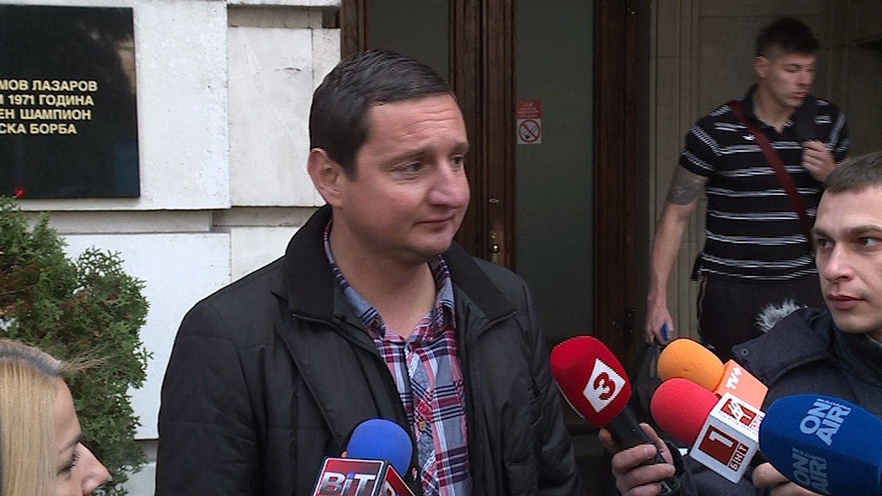 Ботев прегази Славия в София