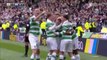 Celtic 2 - 0 Rangers  - Highlights - Scottish Cup Semi-final 23.04.2017