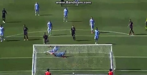 Rispoli   Goal  HD   5-1  Lazio  VS  Palermo  23-04-2017
