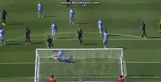 Rispoli   Goal  HD   5-1  Lazio  VS  Palermo  23-04-2017