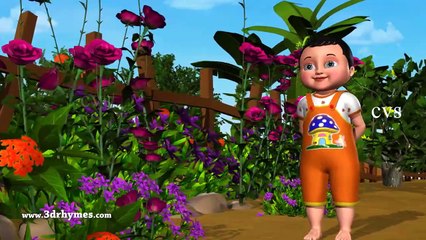 Naa Chinni Kannulu Chevulu Telugu Baby sodsadang - 3D Animation Telugu Rhym