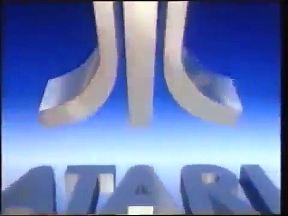 Pubblicità Atari St - Computer 1985 (Tedesca)